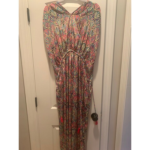 Maxi Dress by Gold and Silver UK brand - Picture 9 of 9